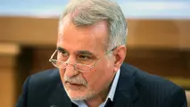 احمد خرم: اعضای نظام مهندسی انگیزه سیاسی و مالی ندارند