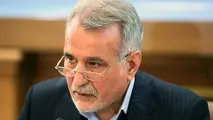 احمد خرم: اعضای نظام مهندسی انگیزه سیاسی و مالی ندارند