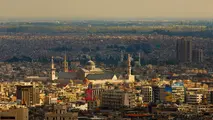 قیمت جدید سفر سوریه اعلام شد