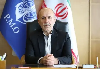 حجم عملیات تخلیه و بارگیری کالا در بنادر مازندران از مرز یک میلیون تن فراتر رفت 
