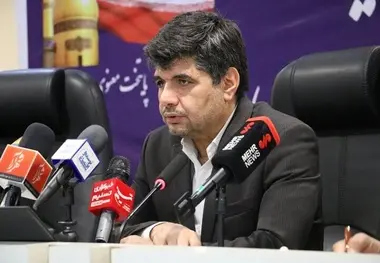 افزایش ظرفیت تردد ریلی و اتوبوسی بین مشهد - تهران 