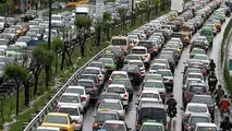 سهم ۶۷ درصدی خودور‌های شخصی در بروز حوادث جاده‌ای