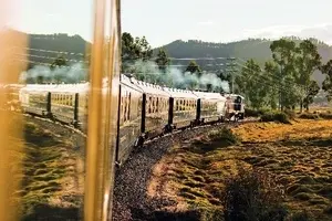 راهنمای کامل خرید بلیط قطار از سفرمارکت