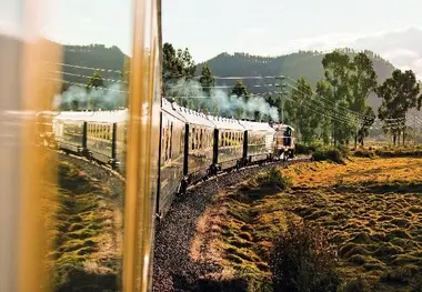 راهنمای کامل خرید بلیط قطار از سفرمارکت