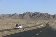 افزایش چشمگیر سفرهای جاده ای در زنجان 