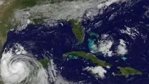 NOAA warns of above-normal active hurricane season in Atlantic