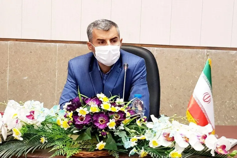 فعالیت سالن های ورزشی در شهرستان بوئین زهرا ممنوع شد