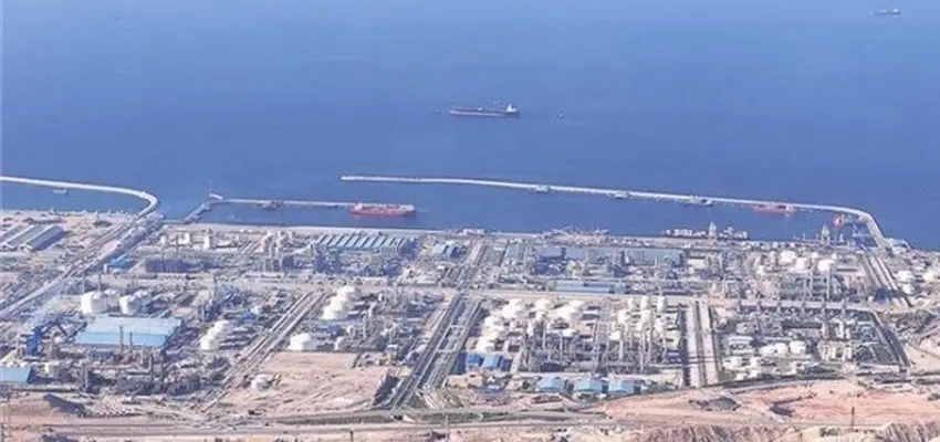   پیشنهاد توسعه مکران با الگوی چینی

