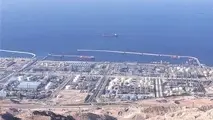 ضمانت سرمایه گذاری خارجی در سواحل مکران از سوی دولت