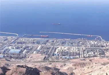 تصویب کلیات لایحه اساسنامه سازمان توسعه سواحل مکران