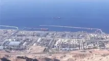 سرمایه‌گذاری ۴.۴ همتی و ۱۹۵ میلیون یورویی در سواحل مکران