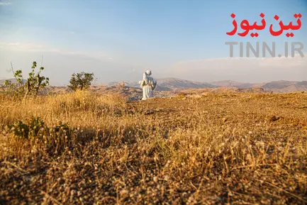 مجسمه مقاومت سنندج (9)