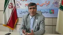 تردد یک میلیون و ۳۰۰ هزار مسافر از پایانه مرزی بیله‌سوار