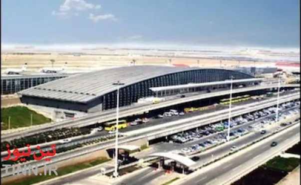 فرودگاه امام‌ خمینی(ره) دومین‌ قطب هوانوردی منطقه خواهد شد