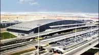 فرودگاه امام‌ خمینی(ره) دومین‌ قطب هوانوردی منطقه خواهد شد