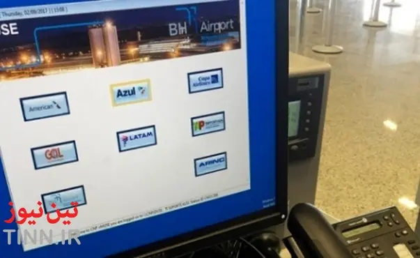 Brazil’s Tancredo Neves Airport implements Rockwell Collins’ ARINC solutions