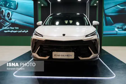هفدهمین نمایشگاه خودرو اصفهان (9)