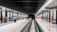 جزئیات 4 خط جدید مترو تهران
