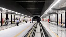 جزئیات 4 خط جدید مترو تهران
