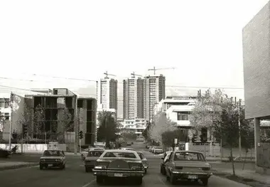 گاندی، تقاطع جهان‌کودک 42 سال پیش