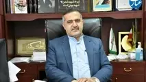 بازداشت مدیرکل انتصابی محمد اسلامی وزیر اسبق راه، در مازندران