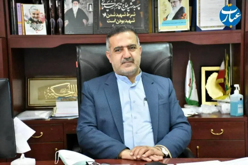 بازداشت مدیرکل انتصابی محمد اسلامی وزیر اسبق راه، در مازندران