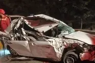 روند تلفات تصادفات رانندگی در ایران؛ از بحران تا بازگشت تلفات