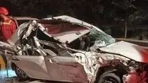 روند تلفات تصادفات رانندگی در ایران؛ از بحران تا بازگشت تلفات