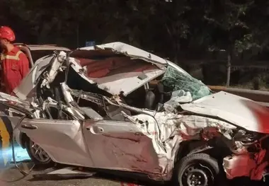 روند تلفات تصادفات رانندگی در ایران؛ از بحران تا بازگشت تلفات