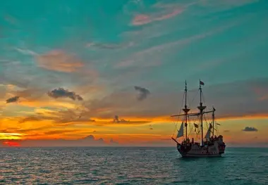 Seven Islands Shipping files IPO papers with SEBI