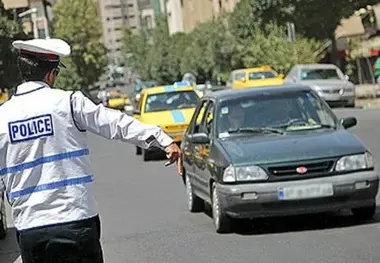طرح تابستانی پلیس‌ راه ایلام آغاز شد