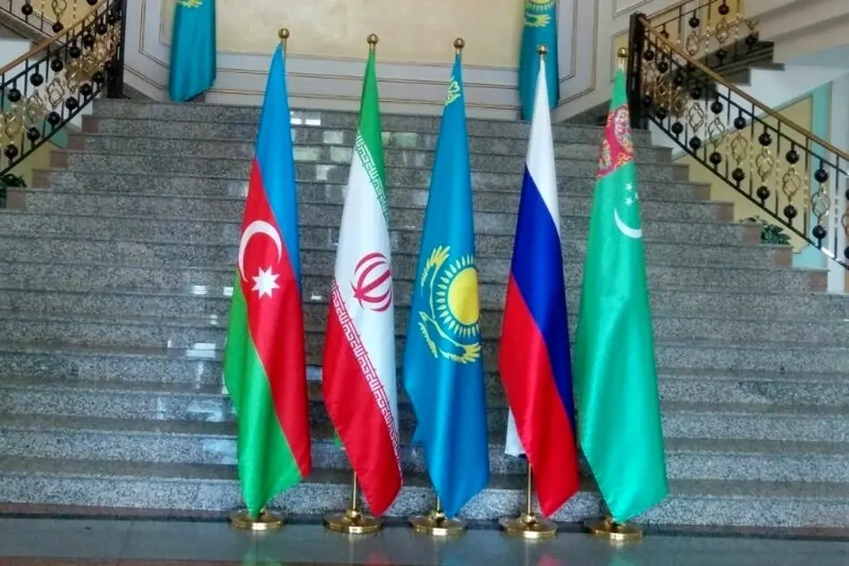 تهران فردا میزبان 5 کشور درباره تامین ایمنی دریانوردی در خزر