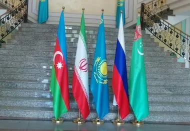 تهران فردا میزبان 5 کشور درباره تامین ایمنی دریانوردی در خزر