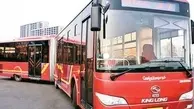 فعالیت ناوگان اتوبوسرانی مشهد به روال عادی بازگشت