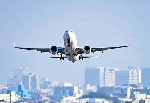 Flight Friday: Rise Of The Middle East Budget Airlines 