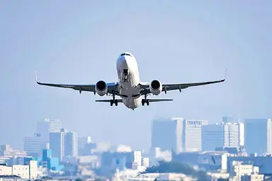 Flight Friday: Rise Of The Middle East Budget Airlines 