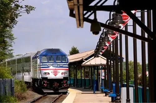 Northern Virginia adopts $US 43bn transport strategy 