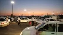 طرح جدید سازمان راهداری؛ اعزام یکسره زائران به نجف اشرف