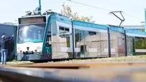 ایجاد خط تراموا از ترمینال شرق به آزادی ظرف یک سال و هشت ماه