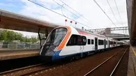 ورود قطار جدید شهری روس ها به ناوگان شهری/با «ایوولگا ۴» آشنا شوید!