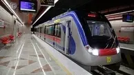 اظهارنظر محمد فاضلی، جامعه شناس درباره سفر با مترو در تهران