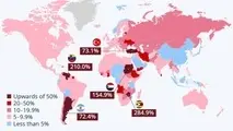 جهش تولید و مشارکت مردم در صنعت ریلی با مهار تورم/ یک پیشنهاد برای خروج حمل و نقل ریلی از زیان دهی