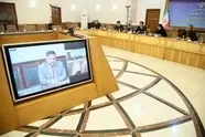 برگزاری پنجمین نشست مشترک وزیر راه و شهرسازی ایران و همتای روس 