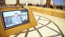 برگزاری پنجمین نشست مشترک وزیر راه و شهرسازی ایران و همتای روس 