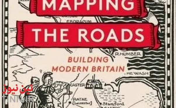 Mapping the Roads