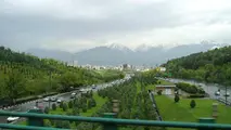 برنامه جایگزین کردن موتور برقی در شهر تهران
