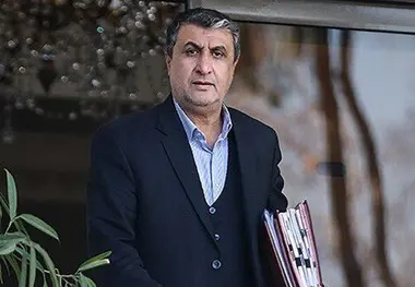 با آقای محمد اسلامی بیشتر آشنا شویم 