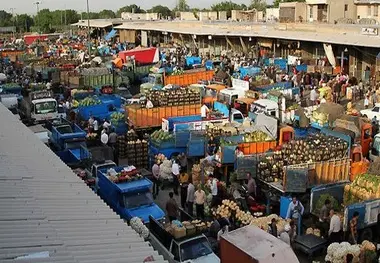 ضرب و شتم راننده توسط غرفه دار، قدرت تکلم را از او گرفت + فیلم