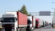 فعالیت ۸۲ شرکت حمل و نقل کالا در کرمانشاه 