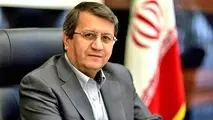 همتی: سامانه نیما حذف نمی‌شود
